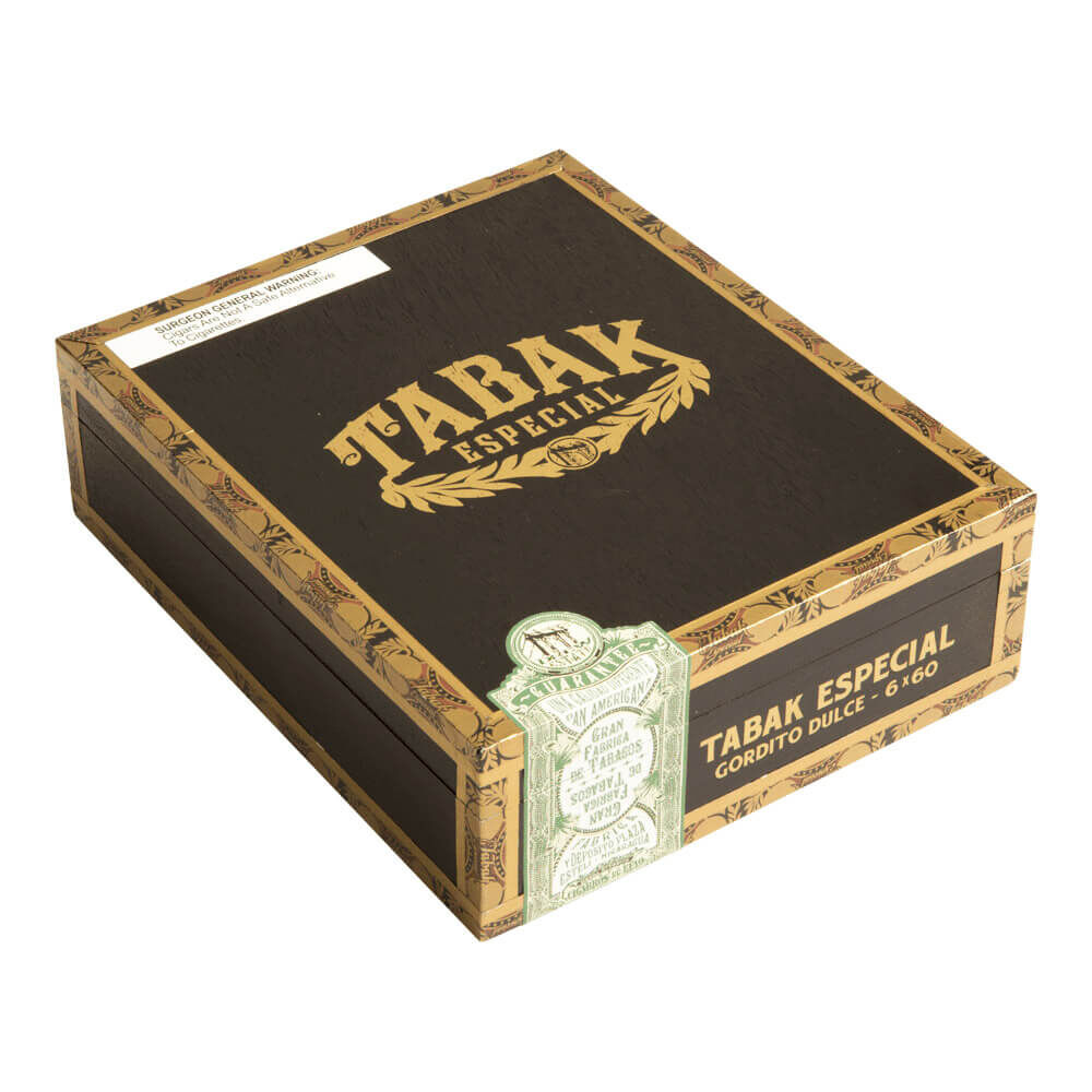 View product media TEG Gordo, , jrcigars 3